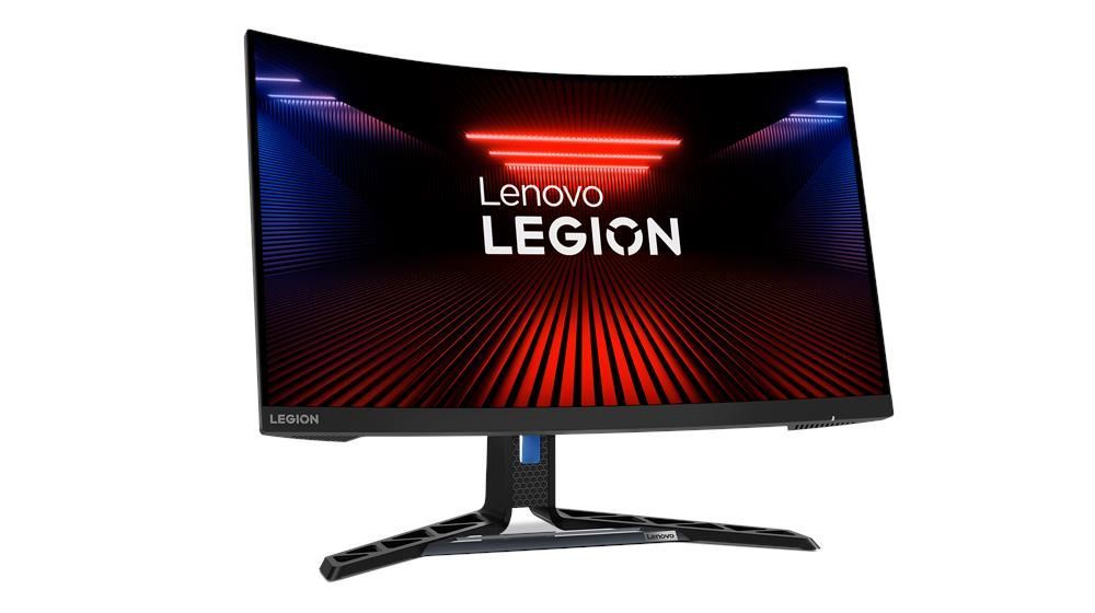  Lenovo Legion R27fc-30 27 Inch, FHD Curved E-Sports