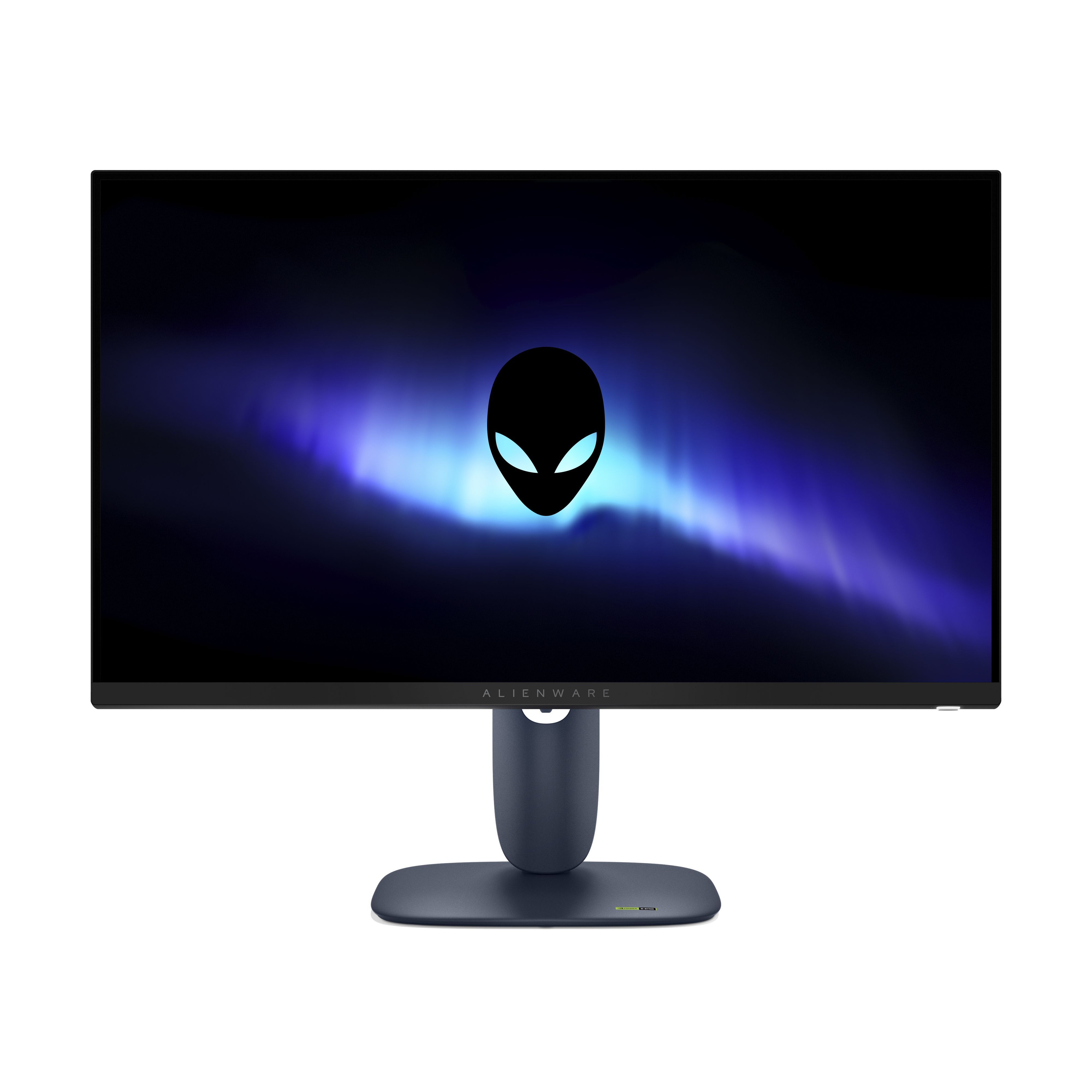 Alienware AW2725DM  27 2560x1440 QHD Fast IPS LED Gaming